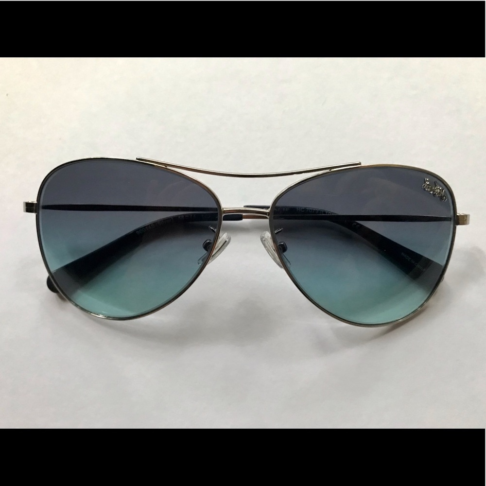 😎 NEW Coach Sunglasses 😎
